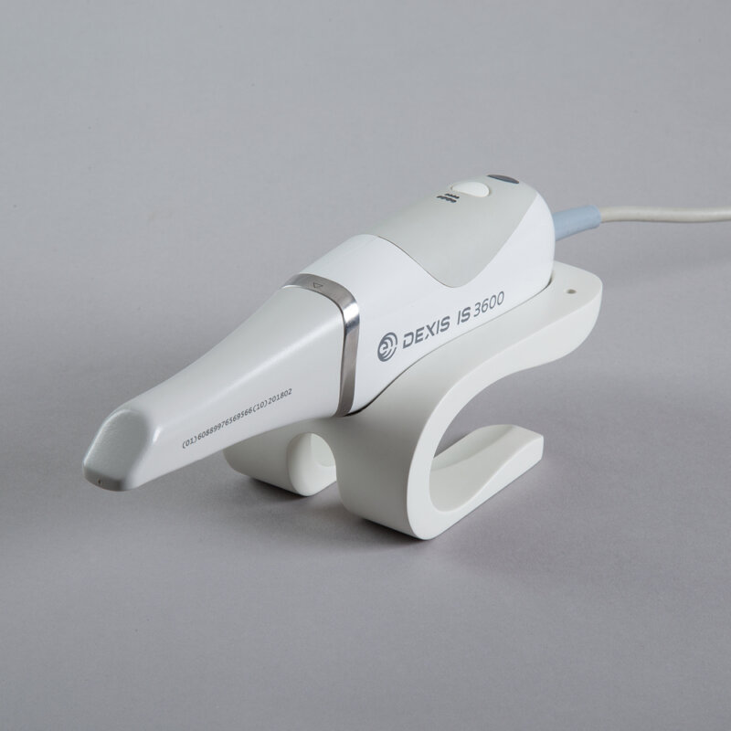 Praxis Freivogel Angebot Intraoral Scanner